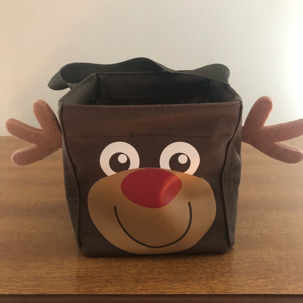 Thirty-One Carry All Tote
